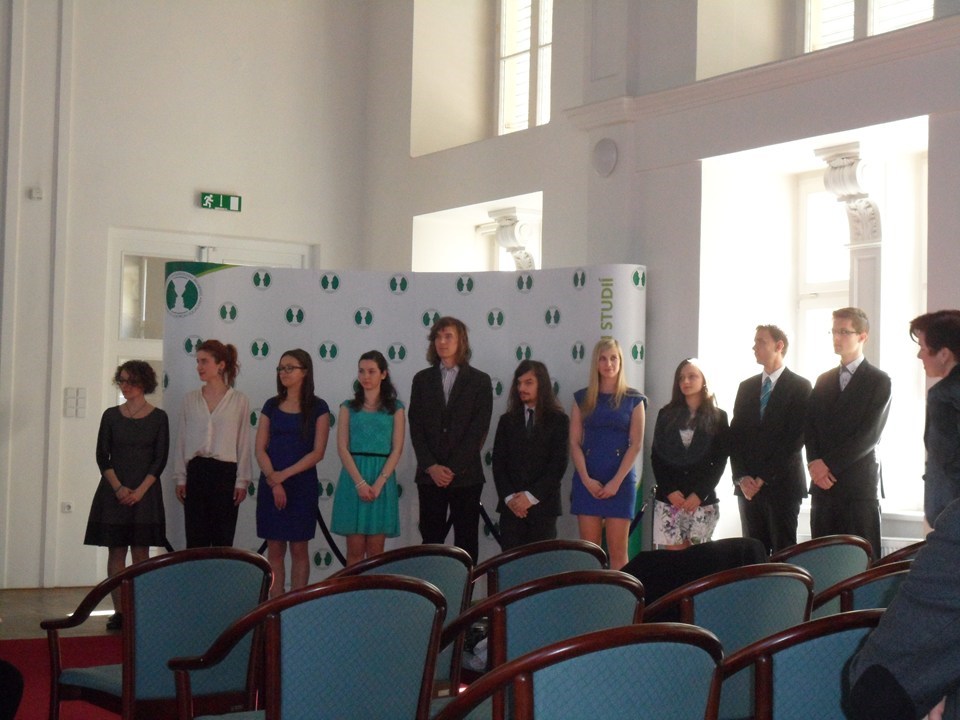 Day of the Faculty 2015